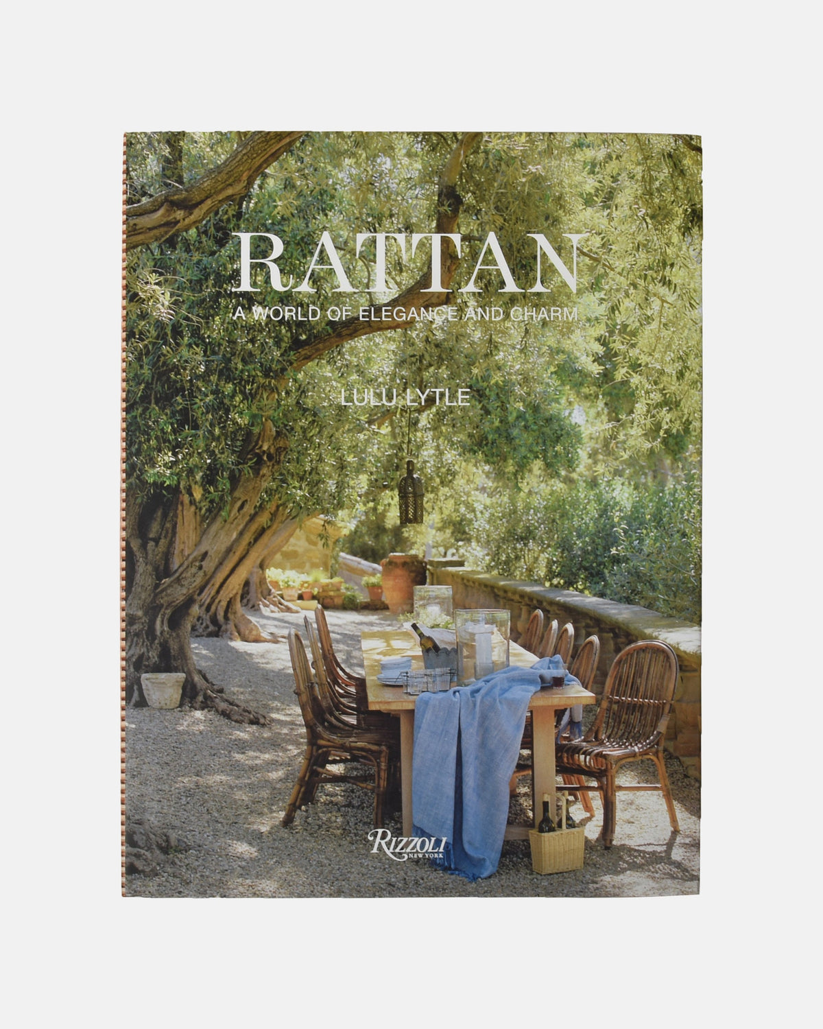 Rattan