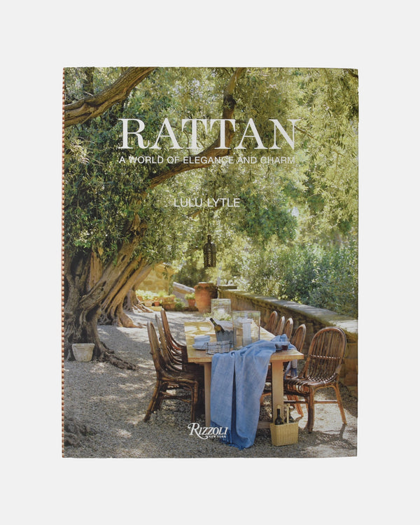Rattan