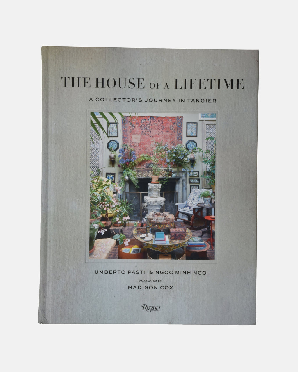 The House of a Lifetime