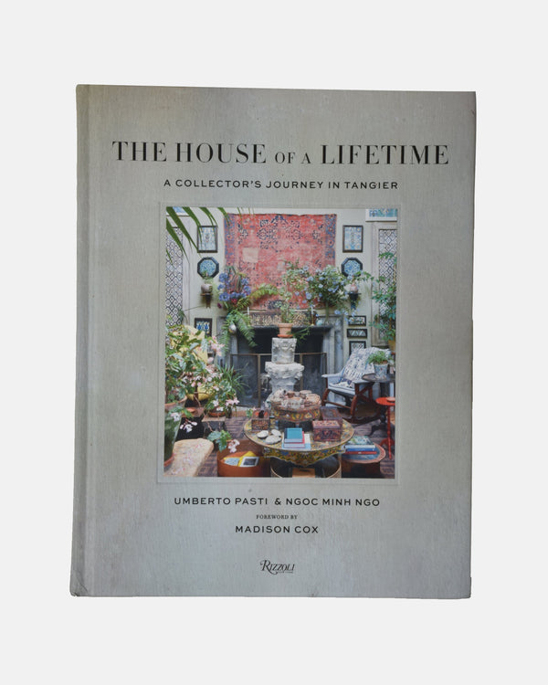 The House of a Lifetime
