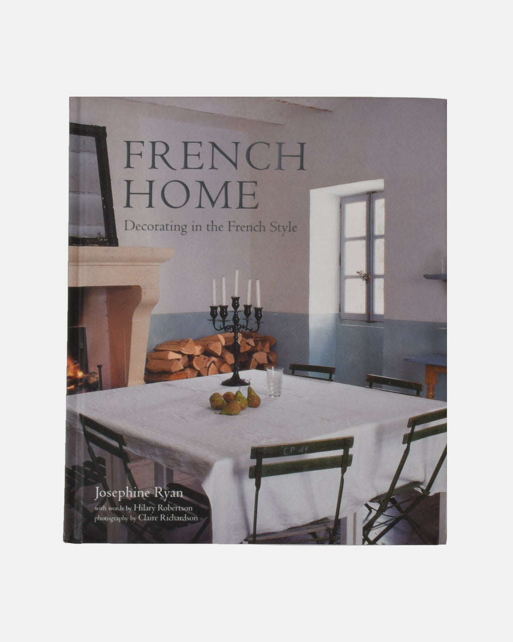 French Home