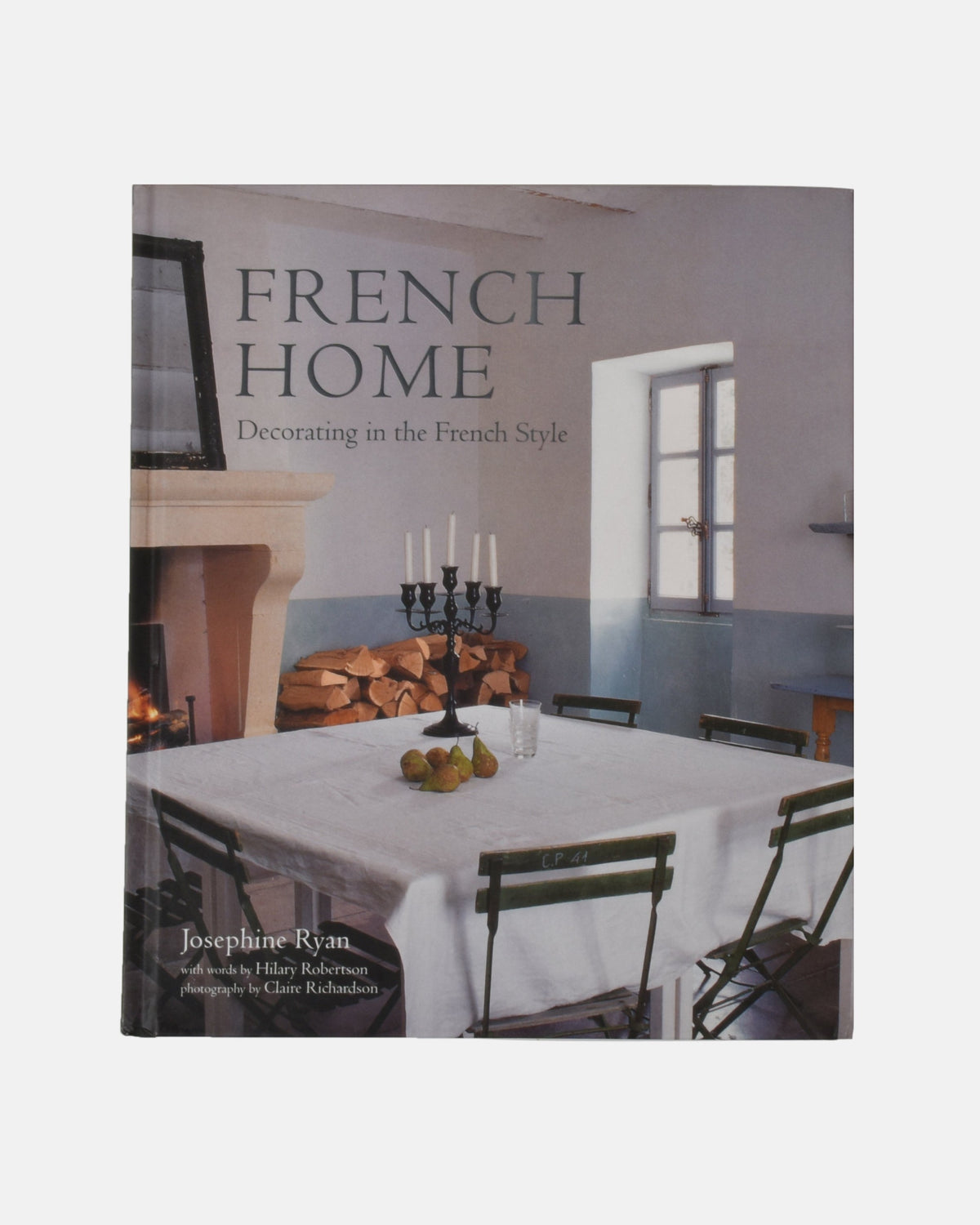 French Home
