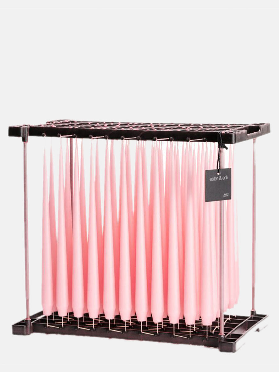 Taper Candles 2 pieces - Cherry Bloom