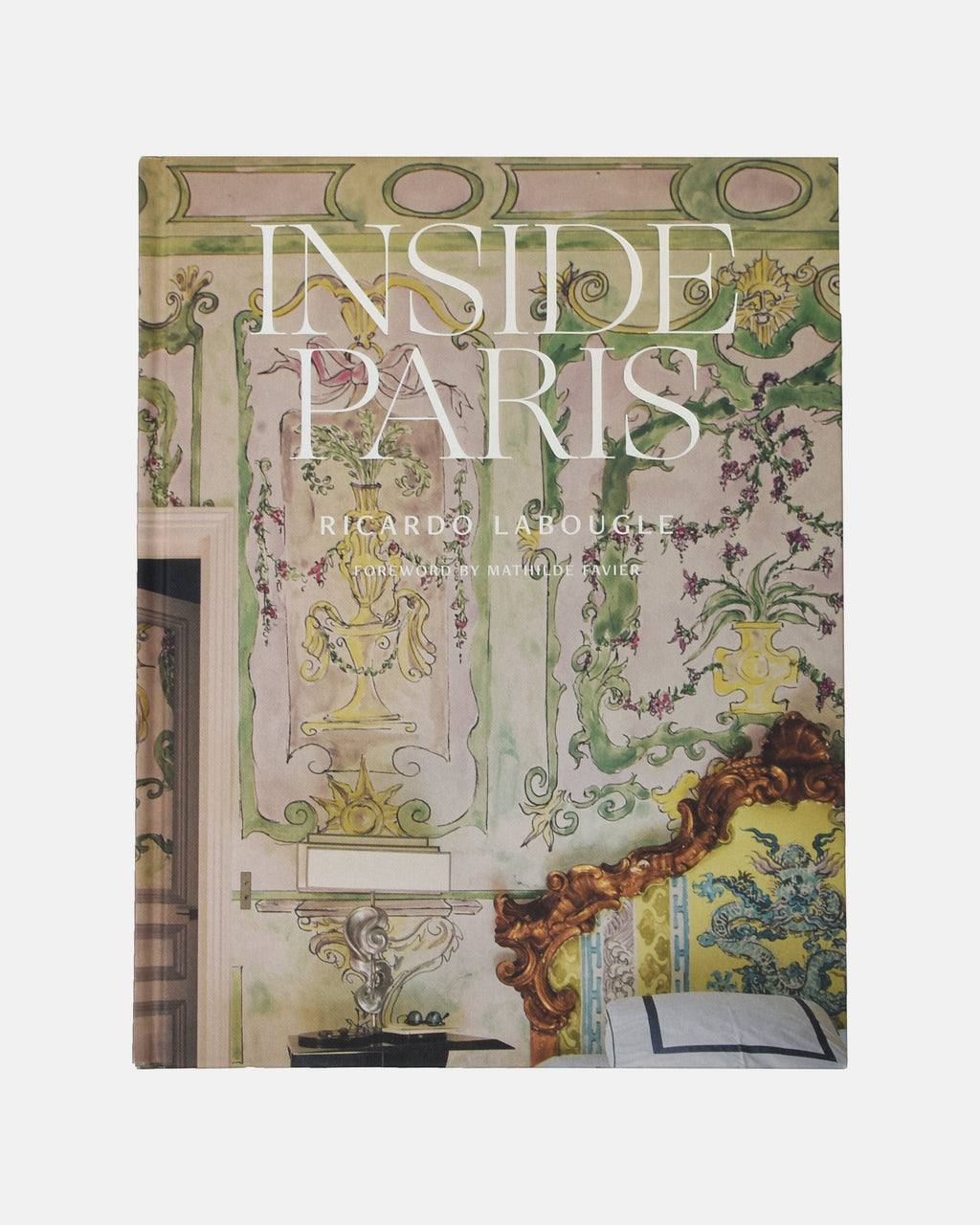 Inside Paris
