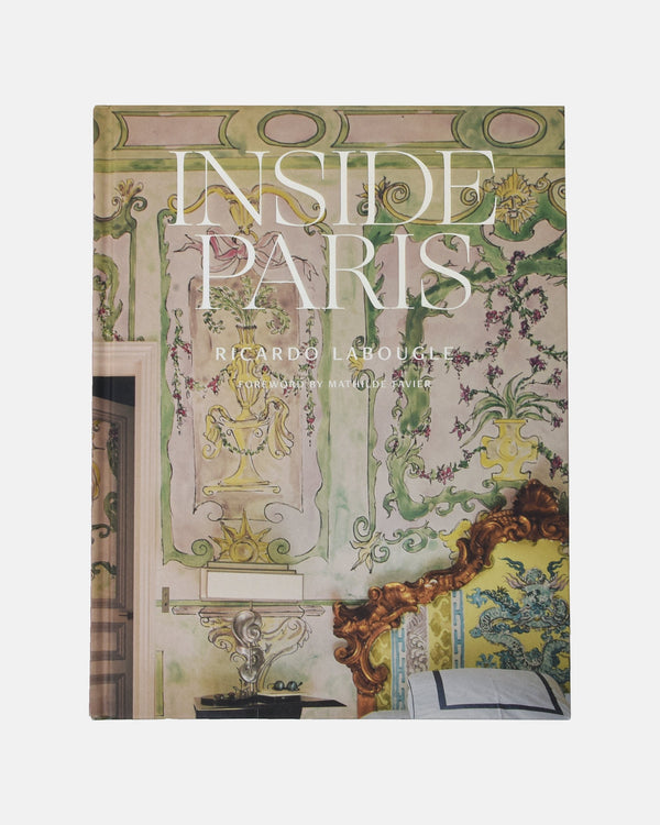 Inside Paris