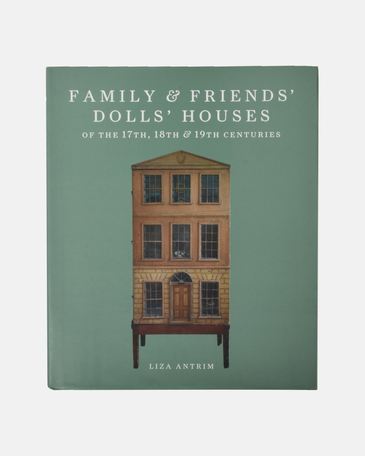 Family & Friends' Dolls' Houses