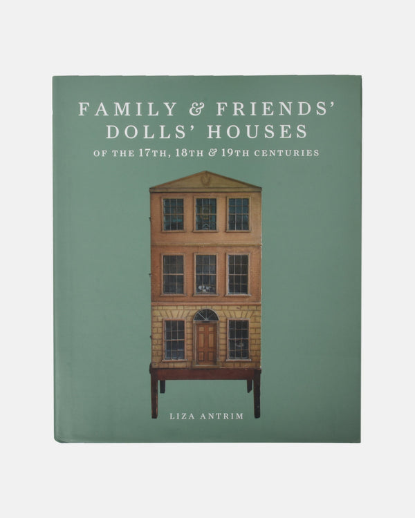Family & Friends' Dolls' Houses