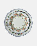 "Martina"  Plate Set by Ginori 1735