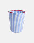 Pervinch Circus Vase