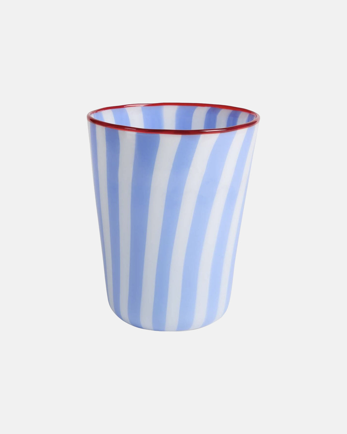 Pervinch Circus Vase