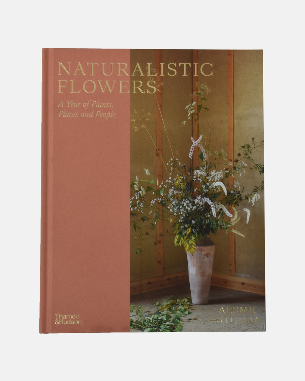 Naturalistic Flowers