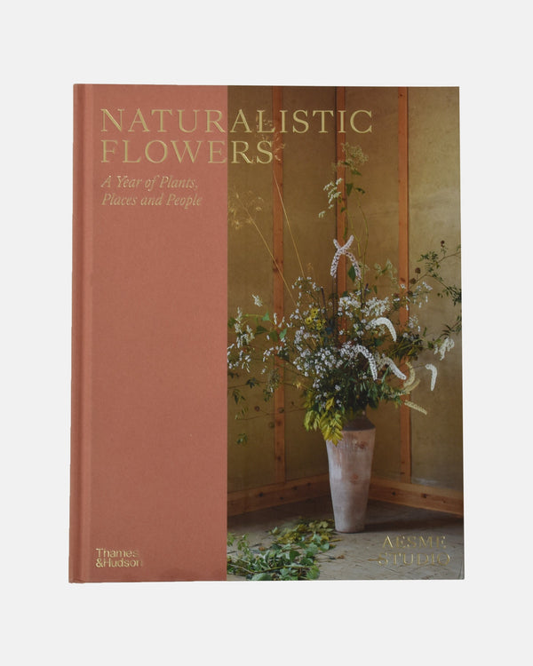 Naturalistic Flowers