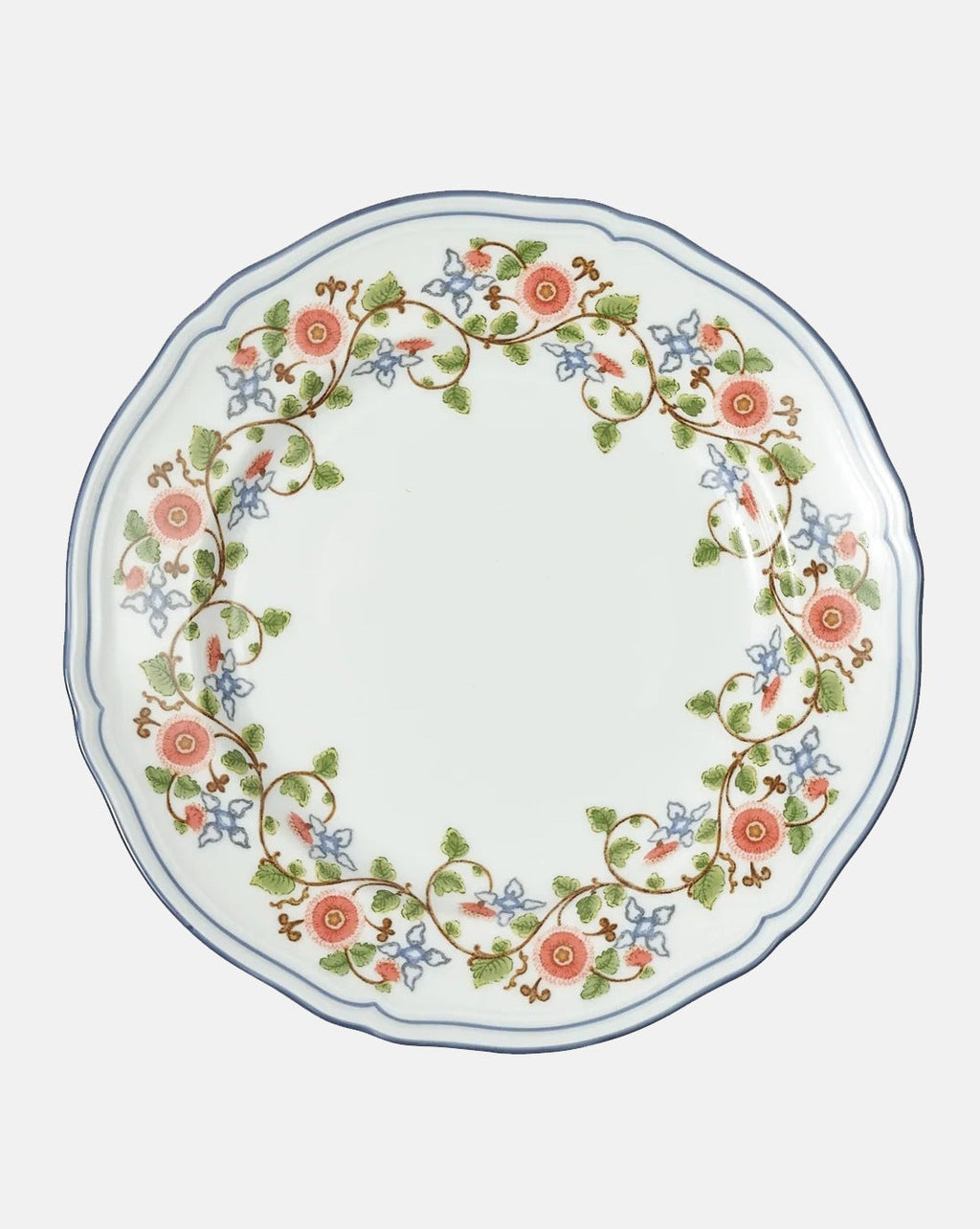 "Martina"  Plate Set by Ginori 1735
