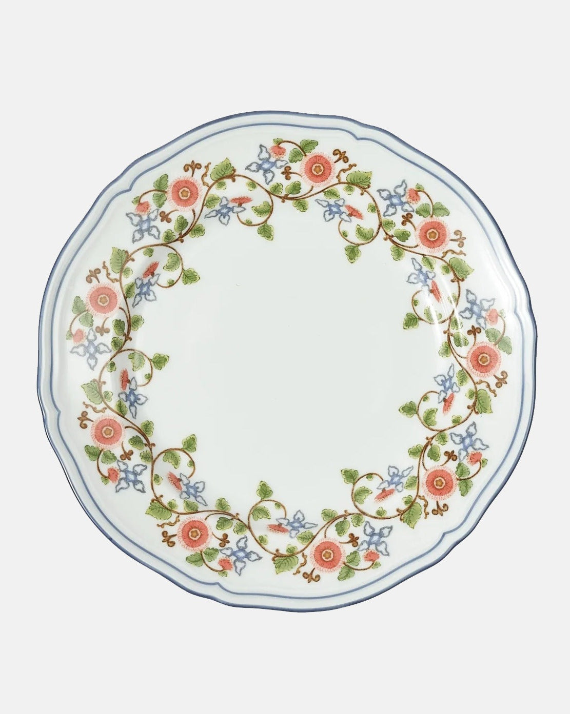 "Martina"  Plate Set by Ginori 1735