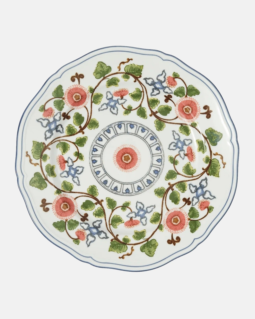 "Martina"  Plate Set by Ginori 1735