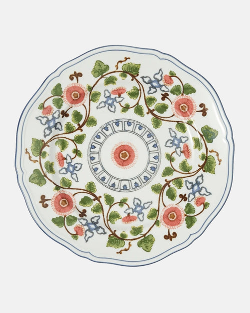 "Martina"  Plate Set by Ginori 1735