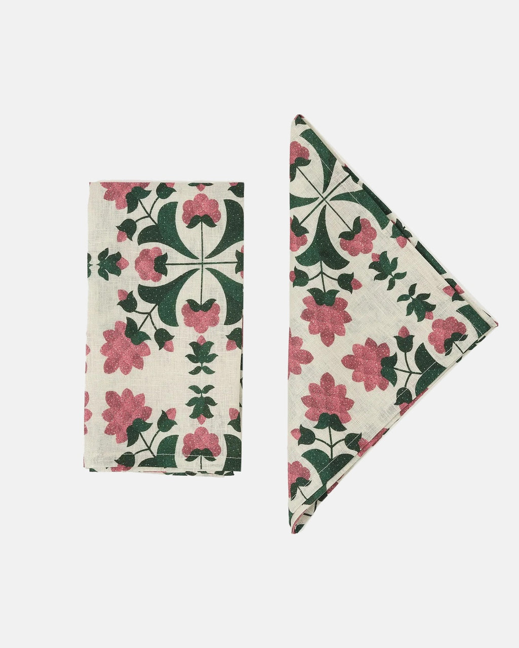 Garda Linen Napkins (Set of 4)