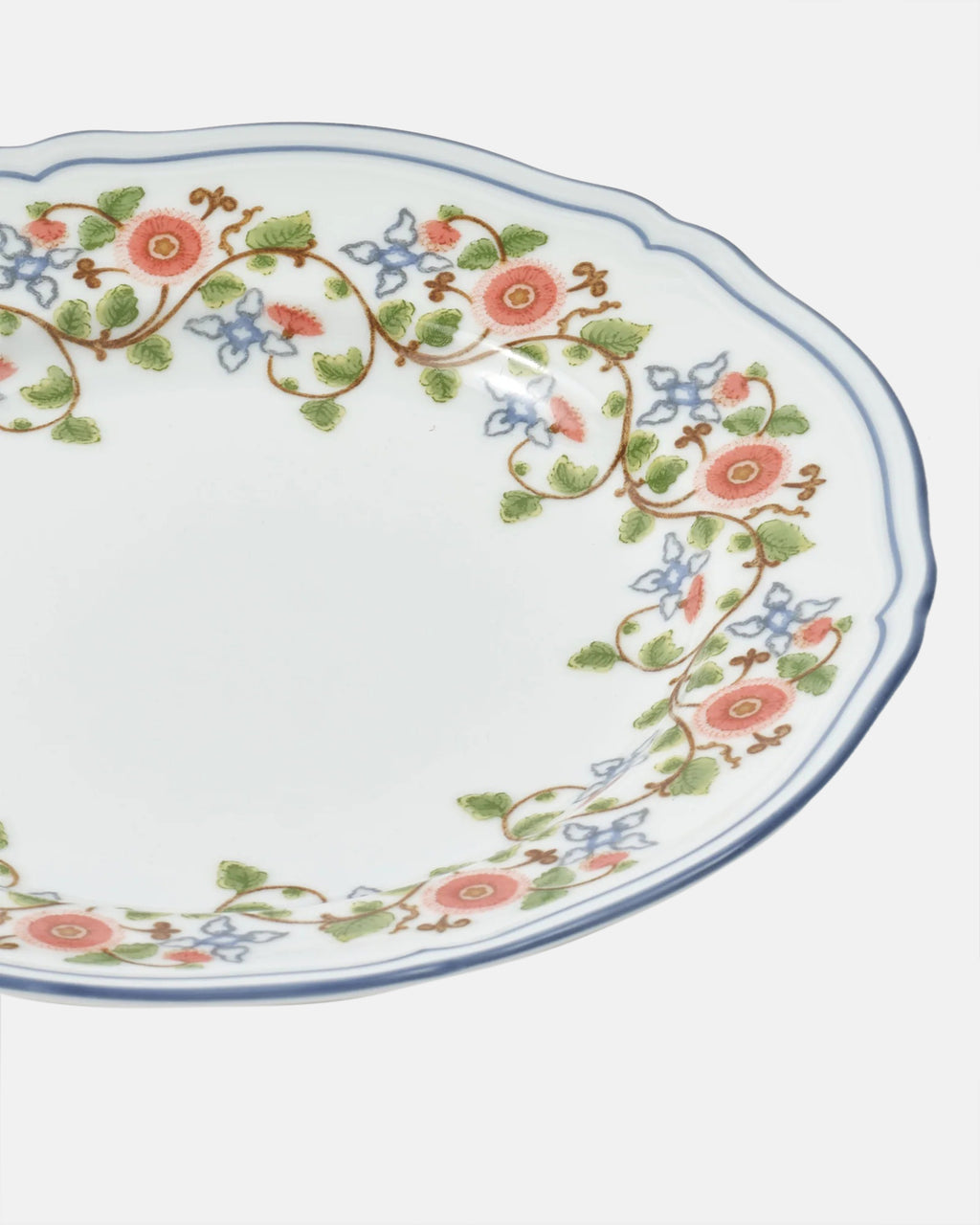 Martina Plate Set by Ginori 1735