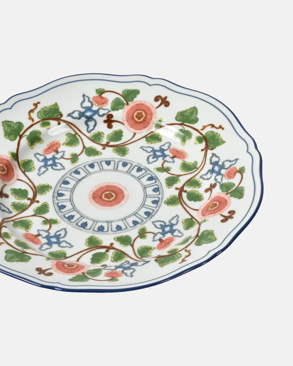 Martina Plate Set by Ginori 1735