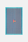 Nizam Stripes Tablecloth