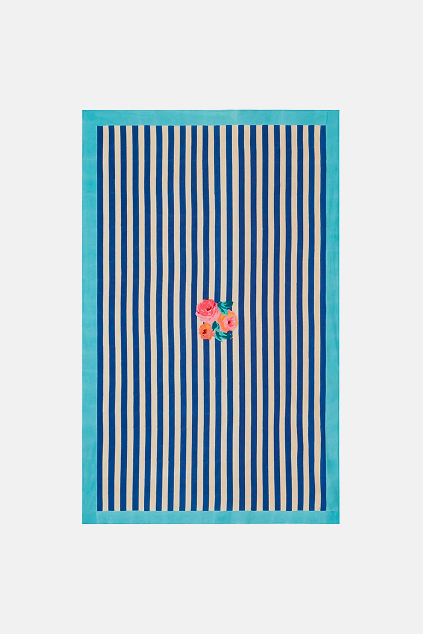 Nizam Stripes Tablecloth