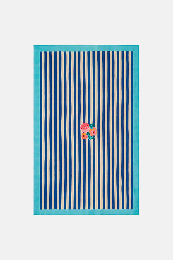 Nizam Stripes Tablecloth
