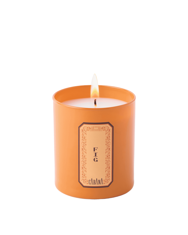Fig Cabana Candle