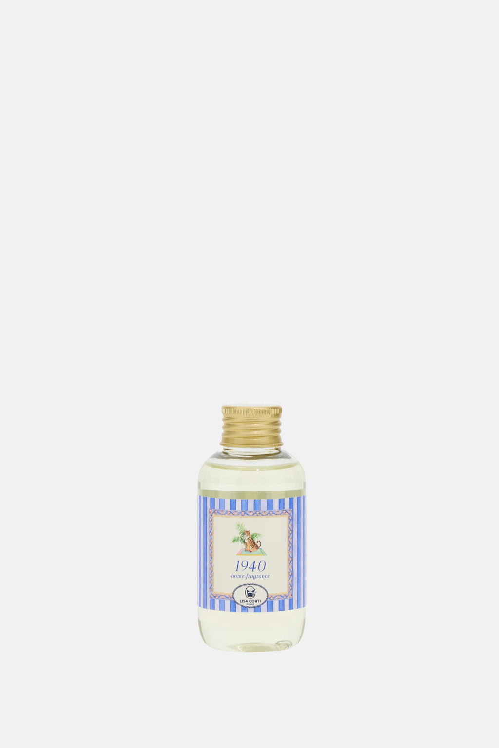 Diffuser Set - 1940 Sariska Blue