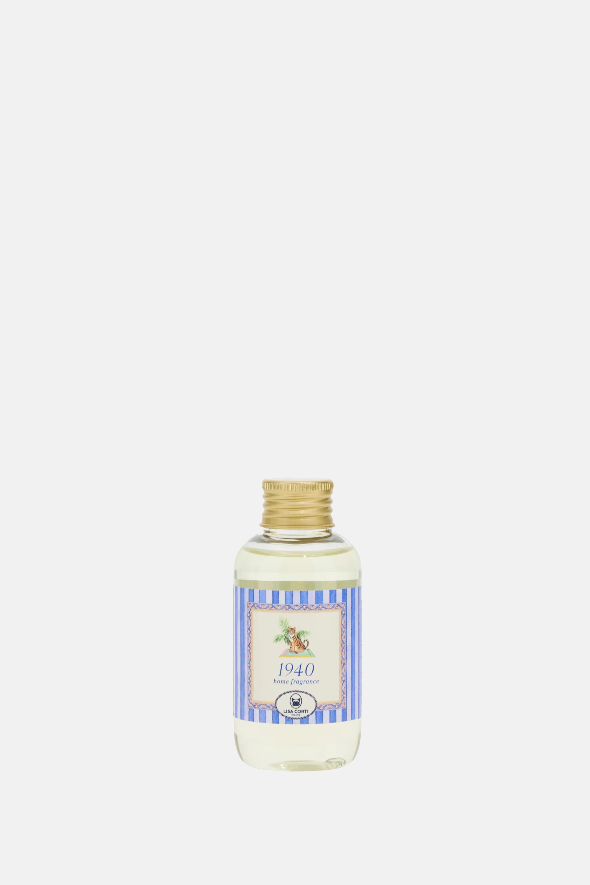 Diffuser Set - 1940 Sariska Blue