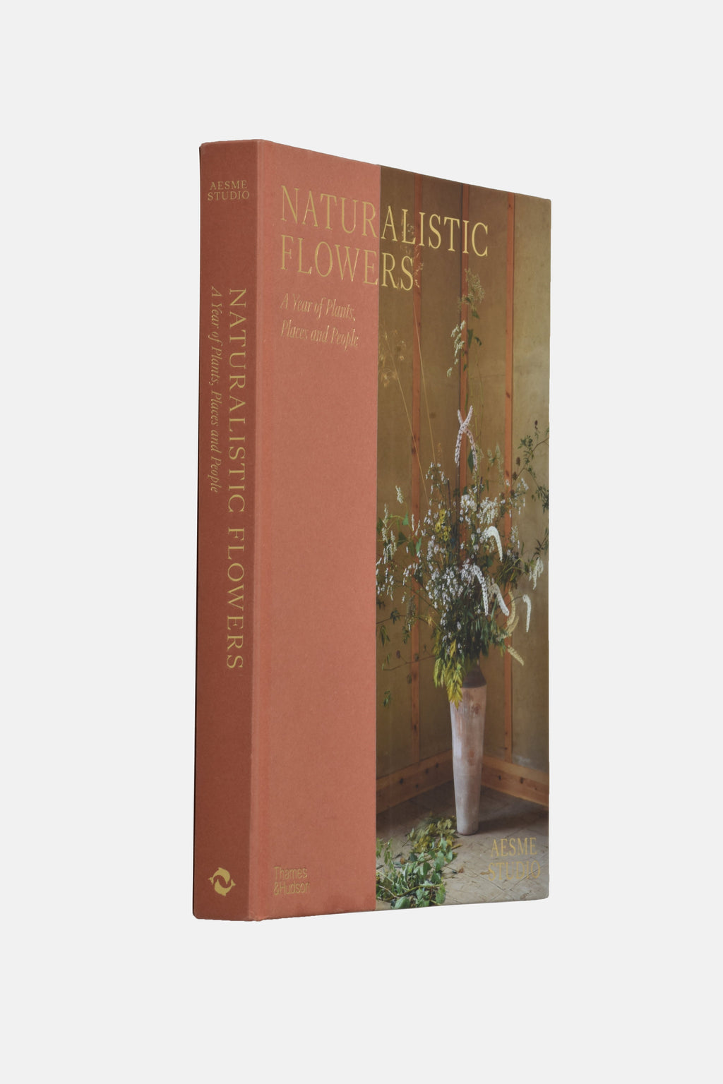 Naturalistic Flowers