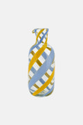 Glass Bottle -  Pervinch Mustard