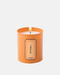Amber Cabana Candle