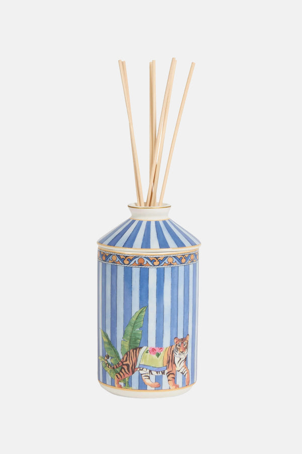 Diffuser Set - 1940 Sariska Blue