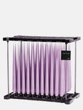 Taper Candles 2 pieces - Crocus Delight