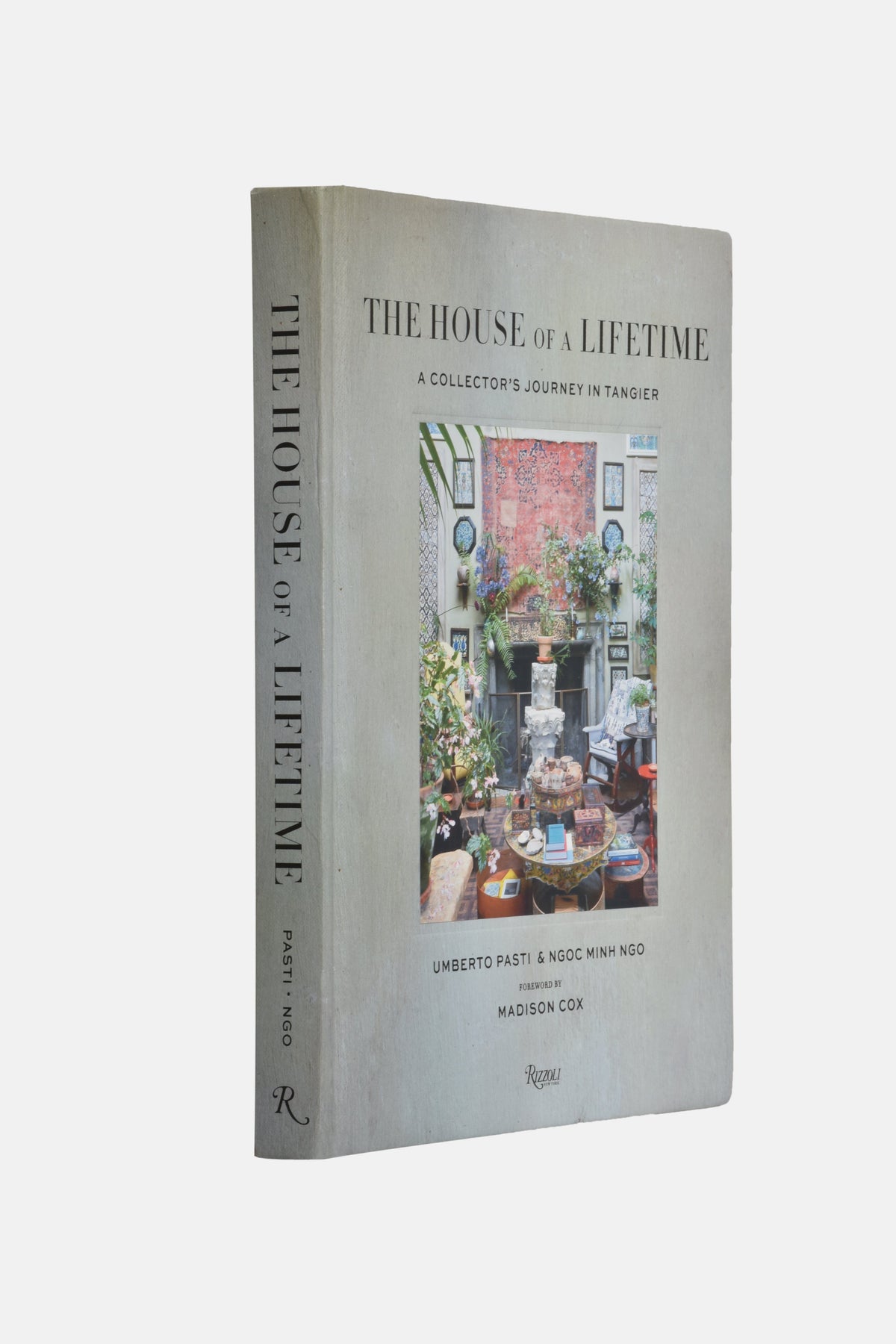 The House of a Lifetime