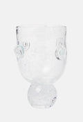 Marina Clear Glass Tumbler
