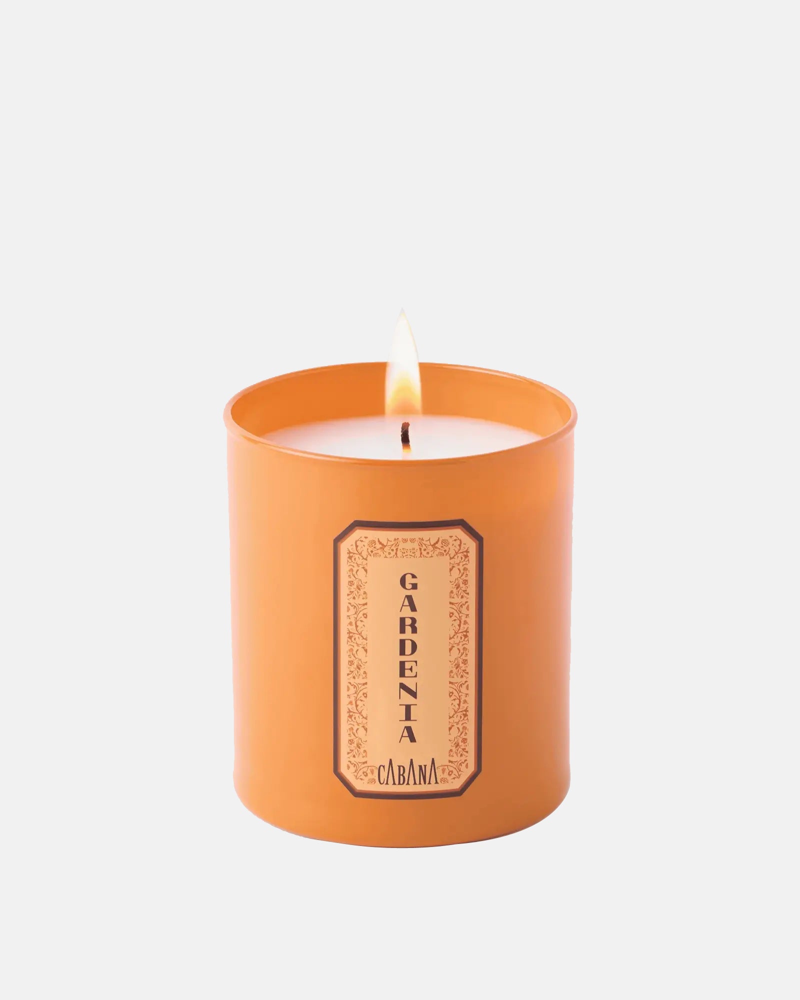Gardenia Cabana Candle