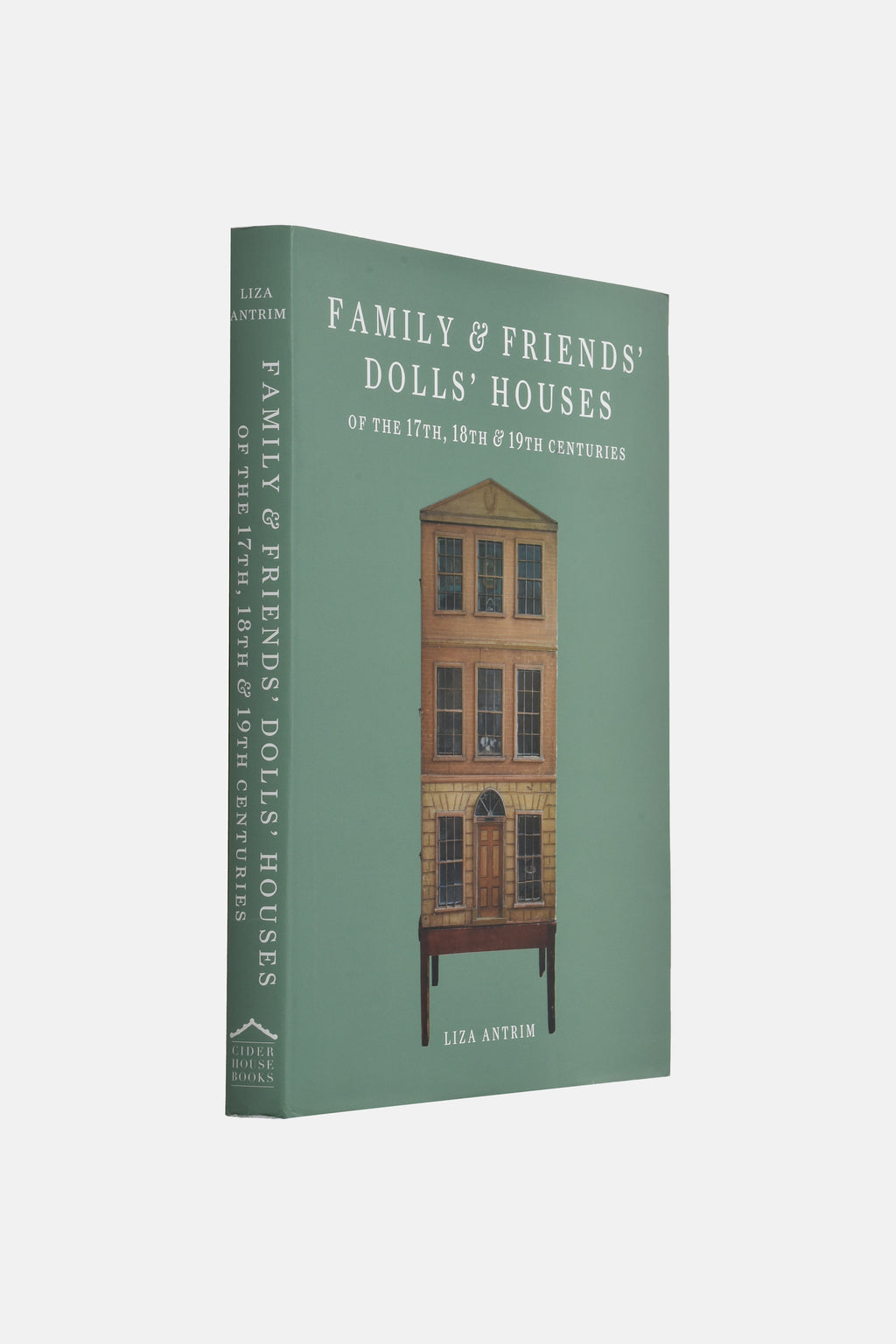 Family & Friends' Dolls' Houses