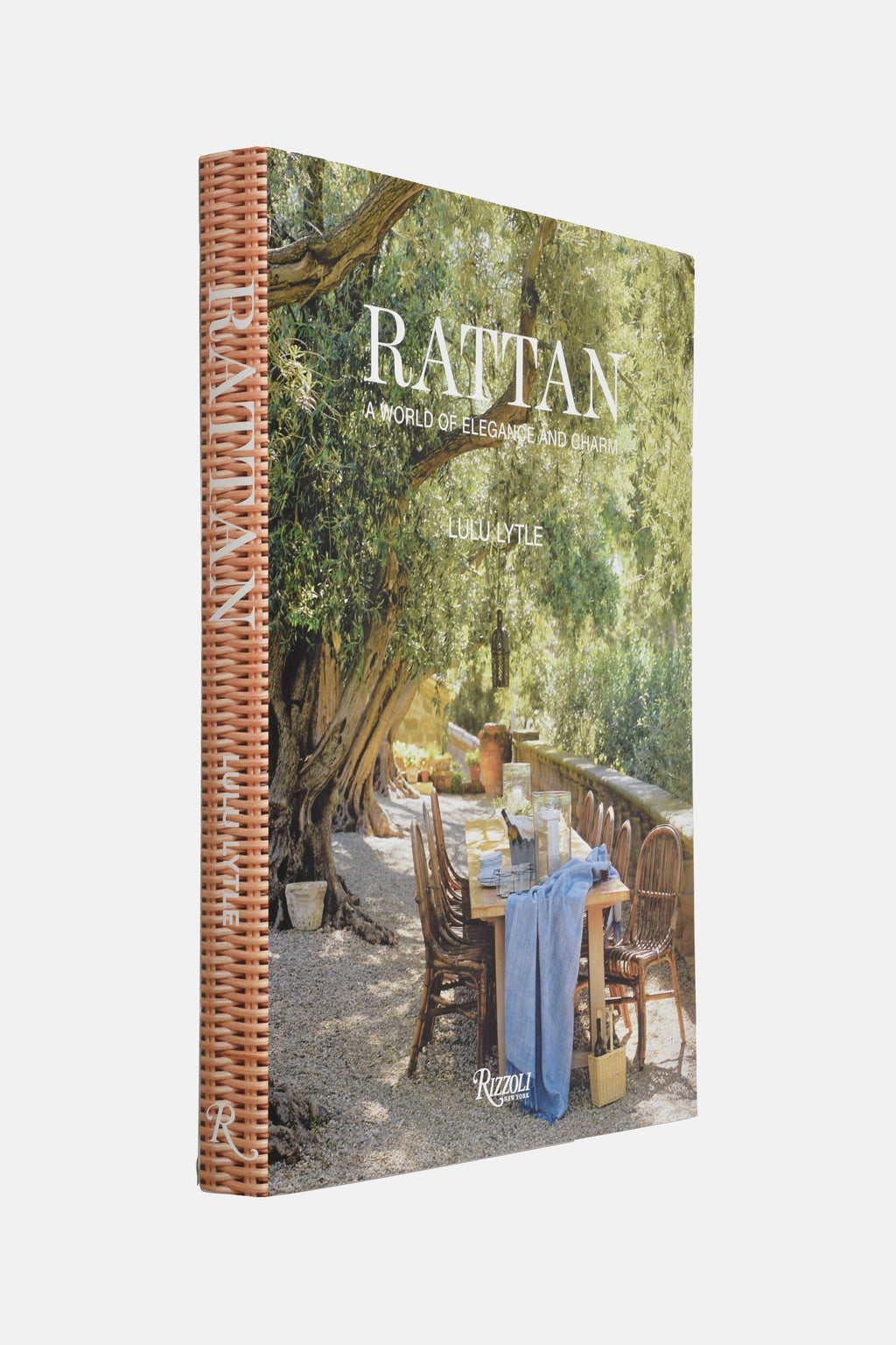 Rattan