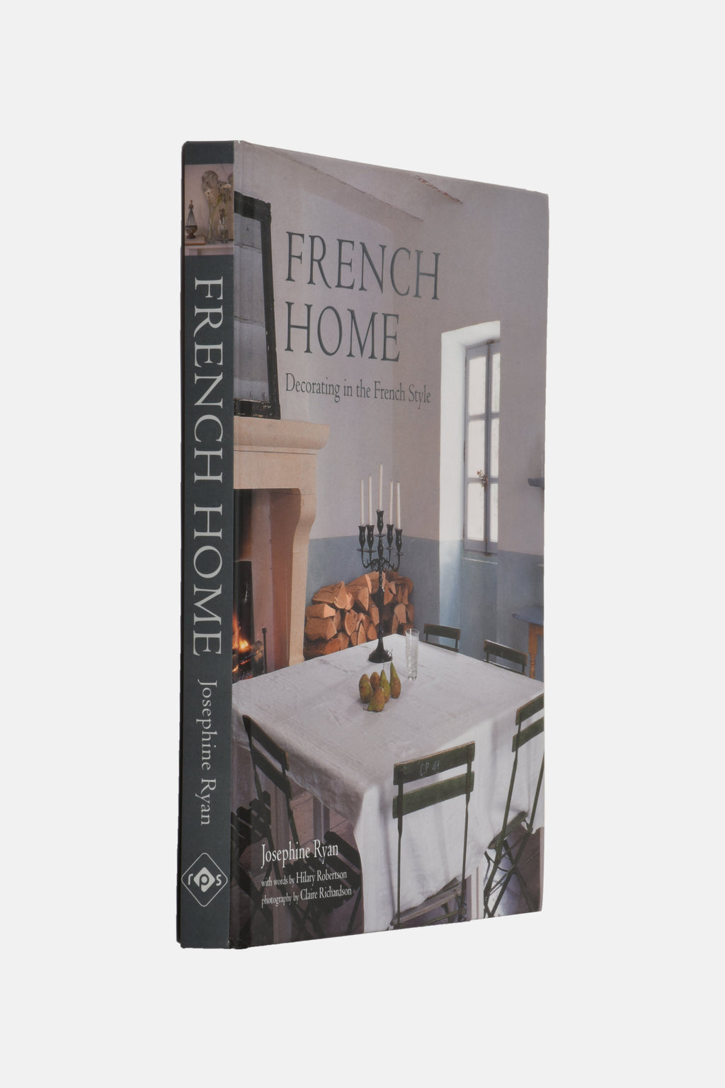 French Home