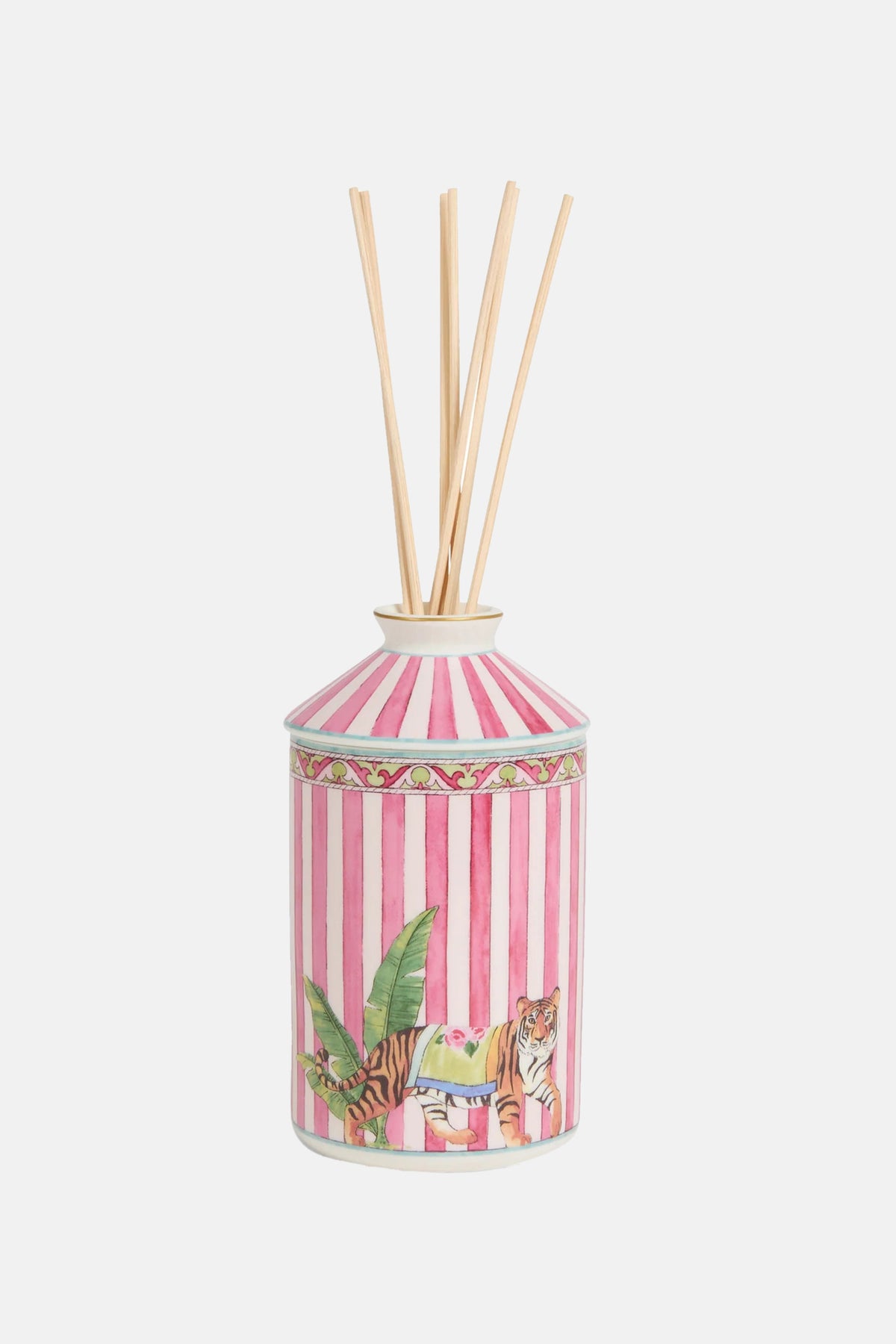 Diffuser Set - 1962 Sariska Pink