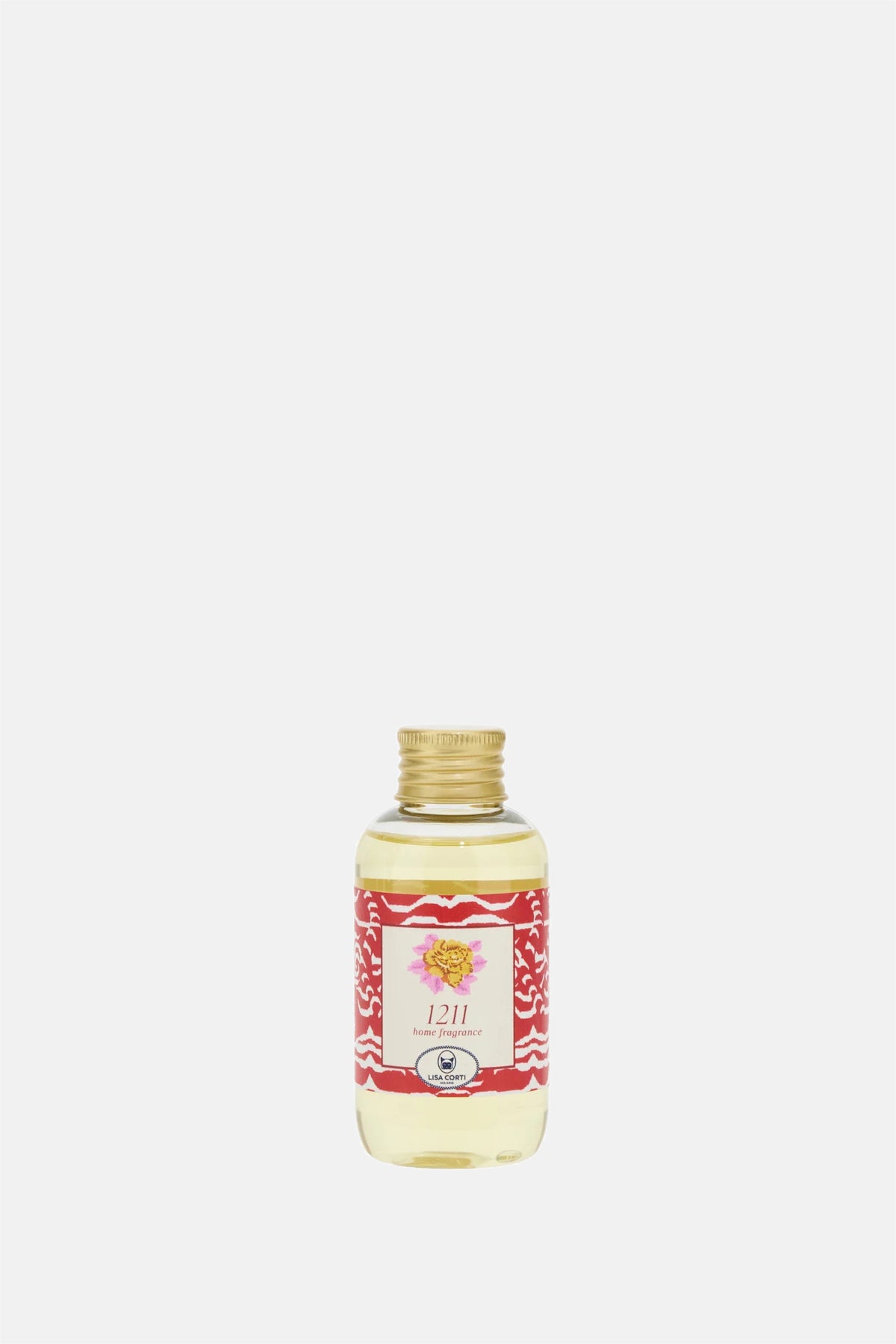 Diffuser Set - 1211 Indian Tiger Red