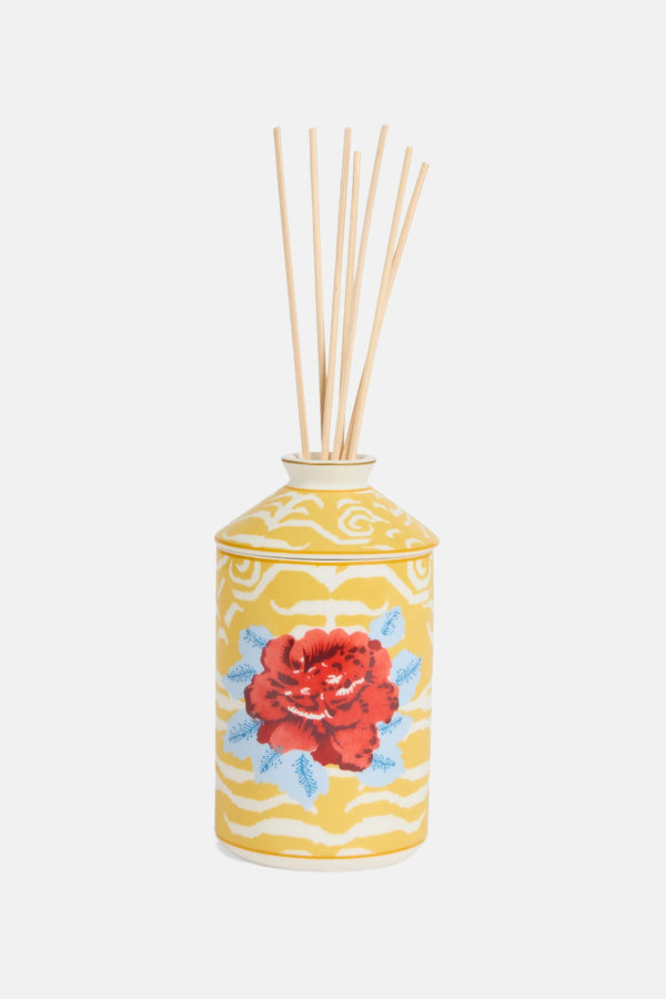 Diffuser Set - 1108 Indian Tiger Gold
