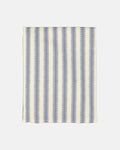 Atlântica Light Blue Tablecloth in 100% Cotton