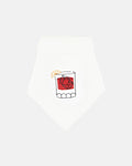 Napkin, Negroni