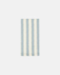 Atlântica Light Blue Napkin in 100% Cotton