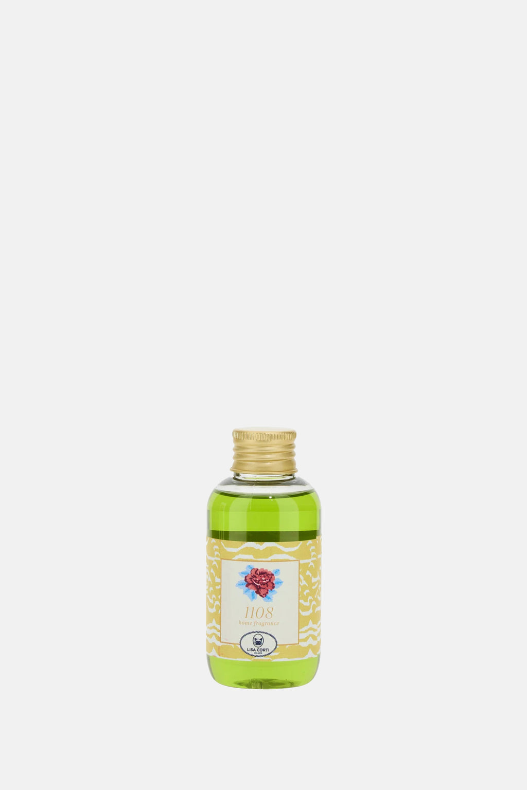 Diffuser Set - 1108 Indian Tiger Gold