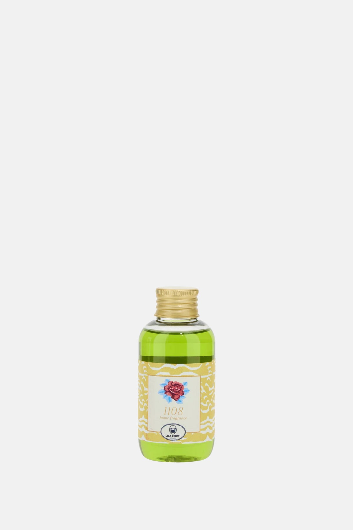 Diffuser Set - 1108 Indian Tiger Gold
