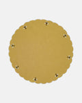 Bee Placemat and Napkin