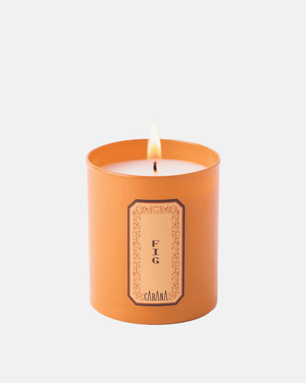 Fig Cabana Candle